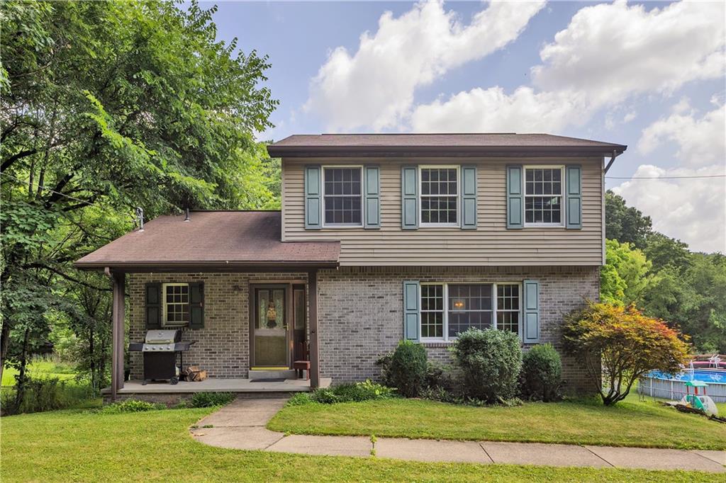 2637 Turkey Ridge Road Apollo, PA 15613 - Photo 1 of 34