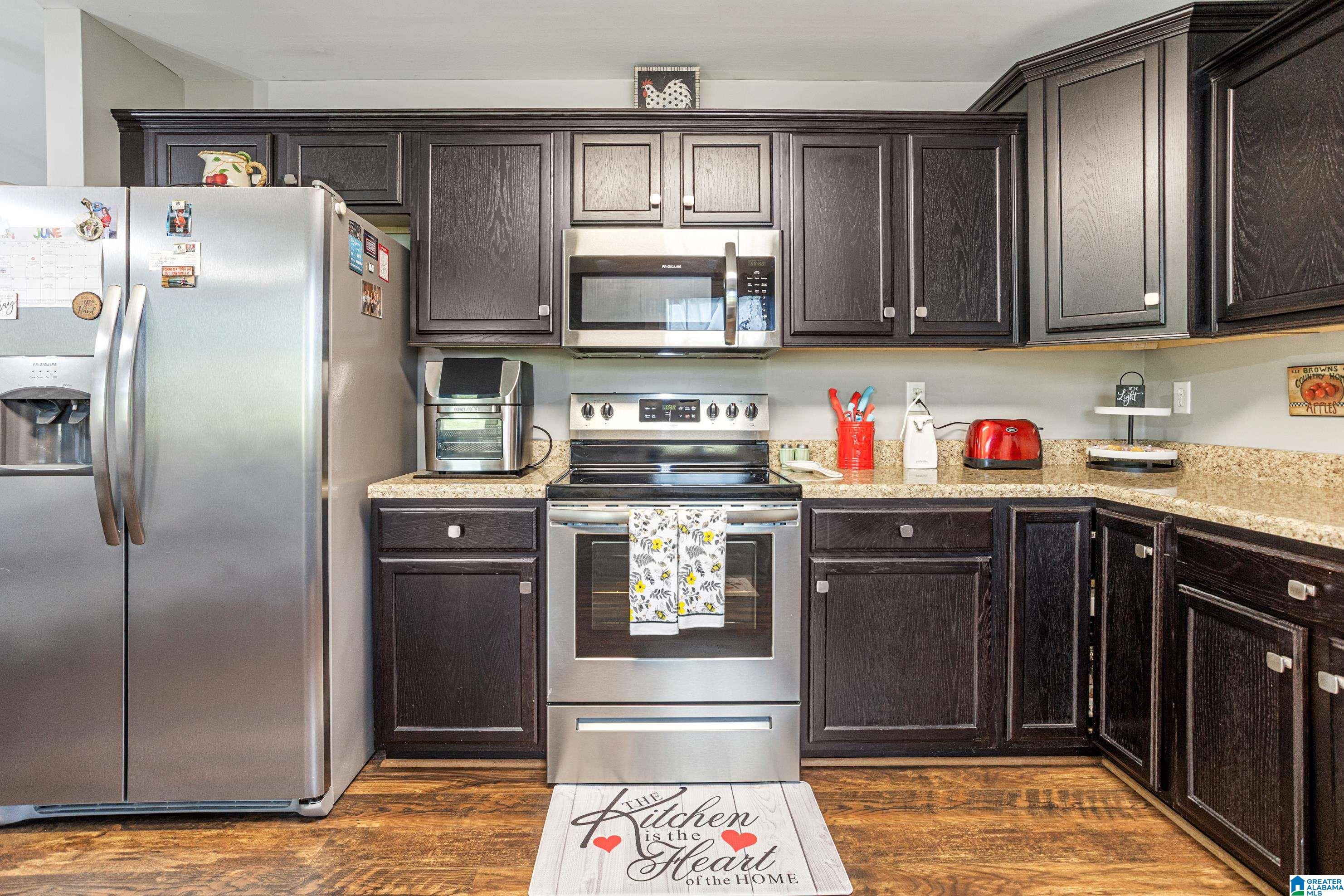 2511 Graves Gap Road Hayden, AL 35079 - Photo 23 of 44