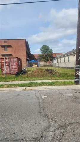 $32,000 | 3611 North Miro Street, New Orleans, LA 70117