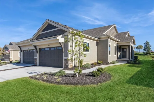 $549,950 | 11423 South Millridge Street, Olathe, KS 66061