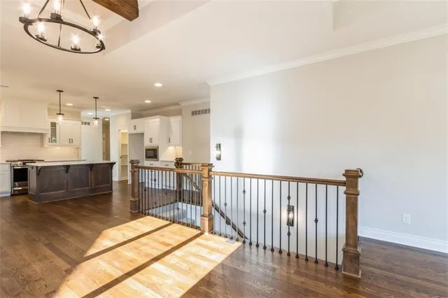 $549,950 | 11423 South Millridge Street, Olathe, KS 66061