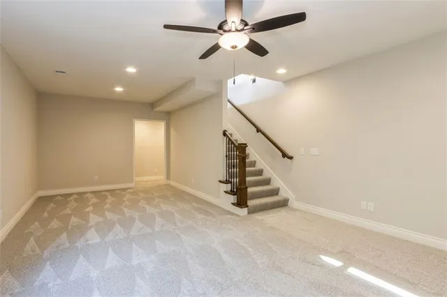 $549,950 | 11423 South Millridge Street, Olathe, KS 66061