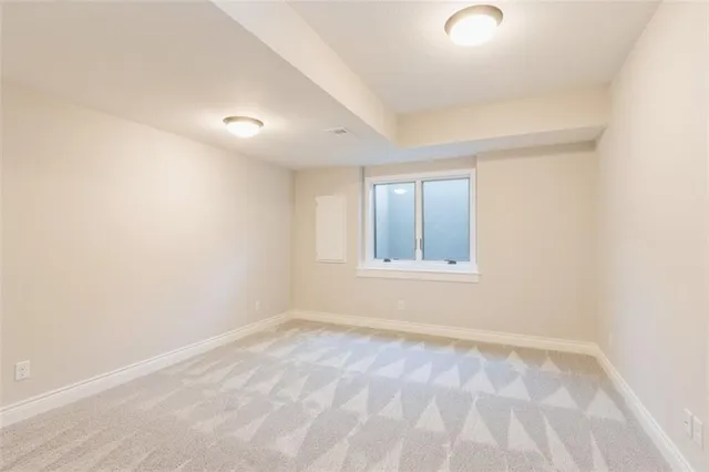 $549,950 | 11423 South Millridge Street, Olathe, KS 66061