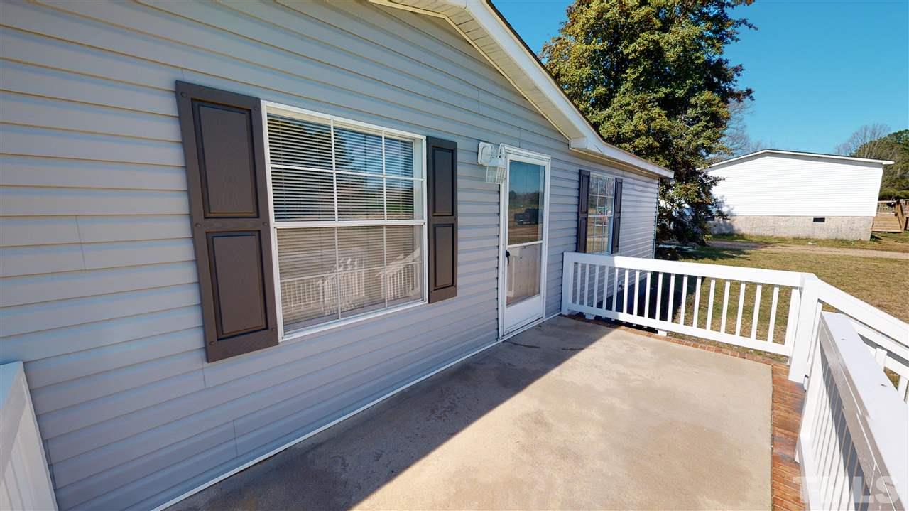 6929 Hodge Road Wendell, NC 27591 - Photo 2 of 30