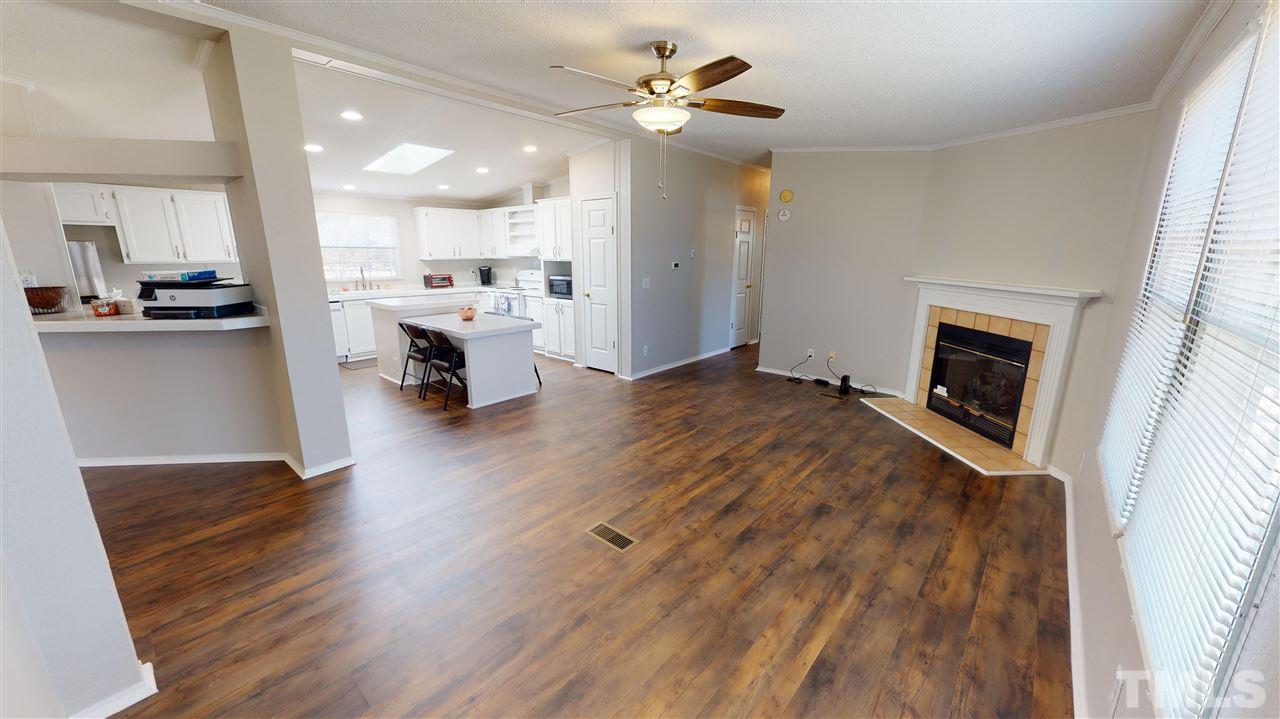 6929 Hodge Road Wendell, NC 27591 - Photo 11 of 30