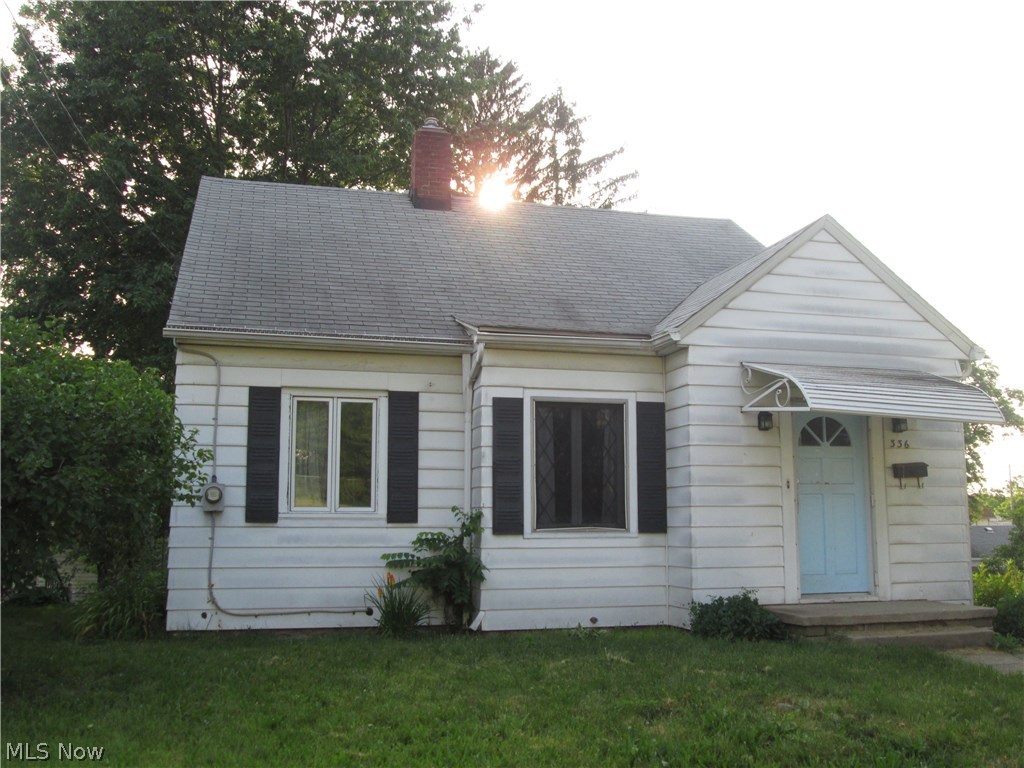 336 Baldwin Road Akron, OH 44312 - Photo 1 of 22