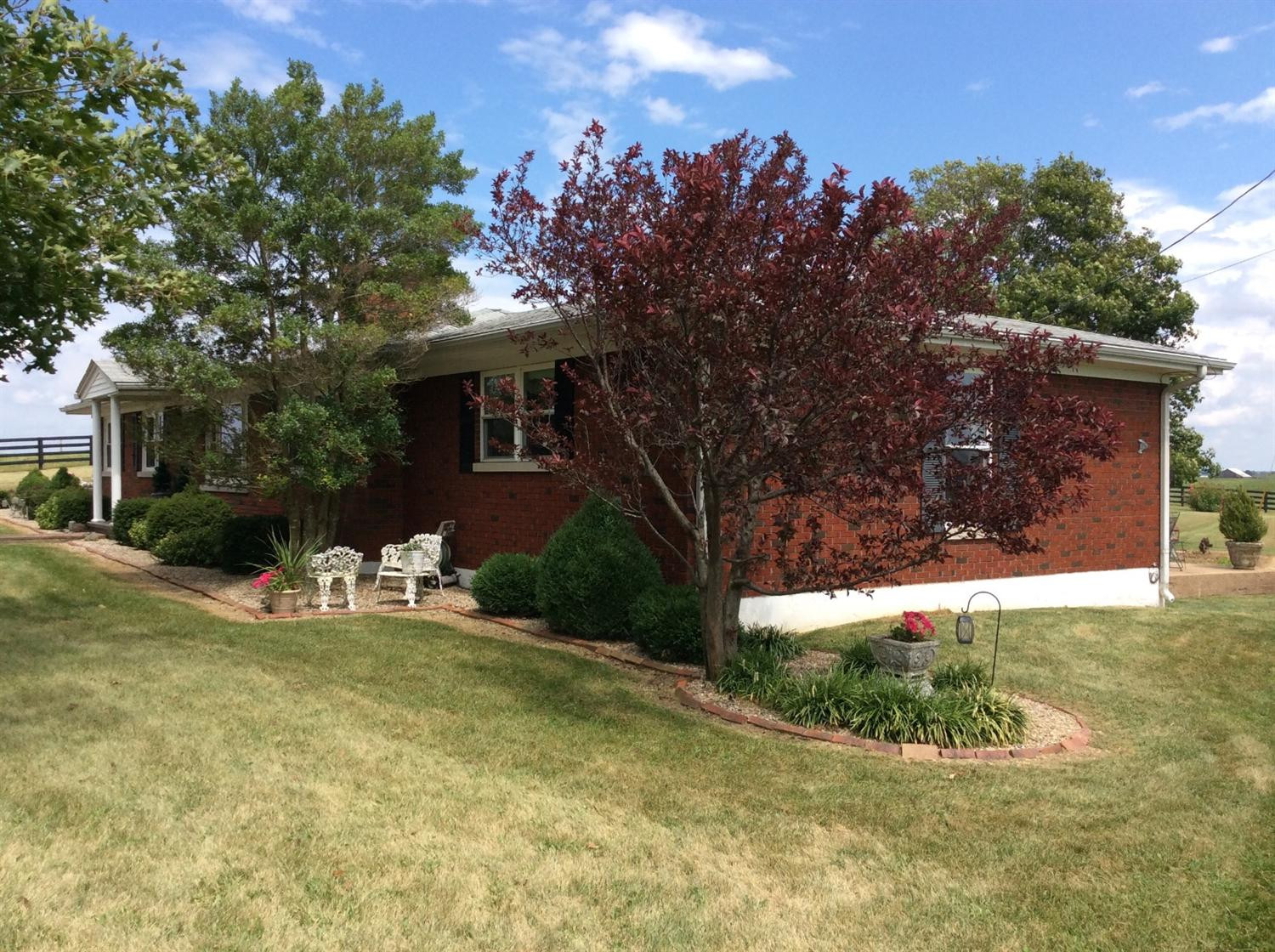 2164 Kirkwood Road Salvisa, KY 40372 - Photo 2 of 37 Photo 2