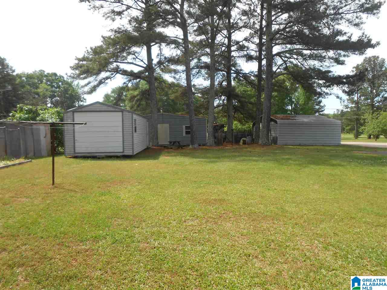 744 Peaceful Valley Road Ashville, AL 35953 - Photo 5 of 12