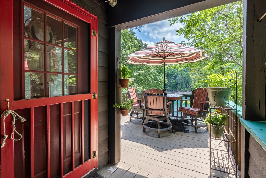 659 Lonesome Pine Road Murphy, NC 28906 - Photo 3 of 54