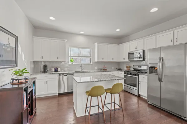 $1,950 | 8144 Daisy Cutter Crossing, Georgetown, TX 78626