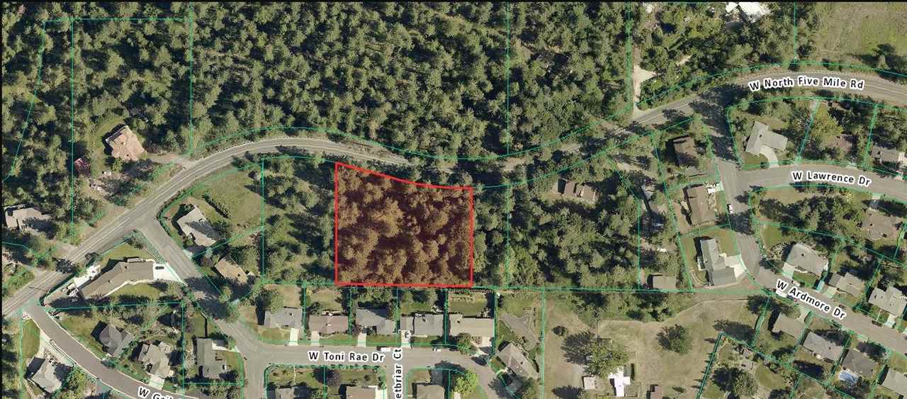 1735 West N Five Mile Road, Unit ADDRESS IS APPROXIMATE Spokane, WA 99218 - Photo 1 of 9 Gallery Image 1