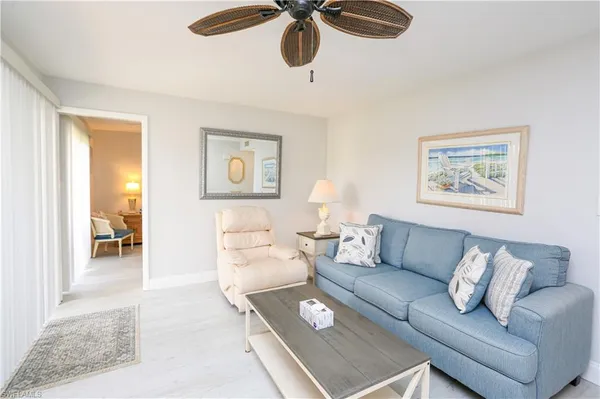 $1,850 | 3645 Boca Ciega Drive, Unit 103, Naples, FL 34112