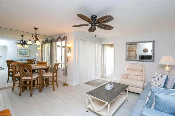 $1,850 | 3645 Boca Ciega Drive, Unit 103, Naples, FL 34112