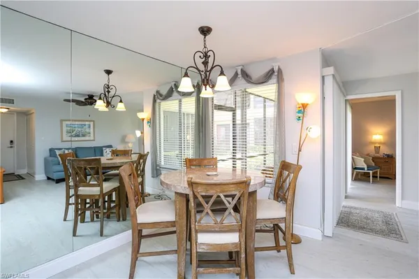 $1,850 | 3645 Boca Ciega Drive, Unit 103, Naples, FL 34112