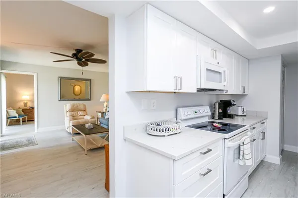 $1,850 | 3645 Boca Ciega Drive, Unit 103, Naples, FL 34112