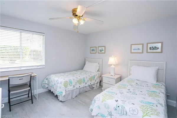 $1,850 | 3645 Boca Ciega Drive, Unit 103, Naples, FL 34112