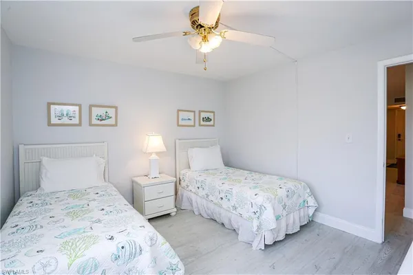 $1,850 | 3645 Boca Ciega Drive, Unit 103, Naples, FL 34112