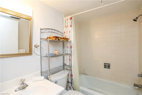 $1,850 | 3645 Boca Ciega Drive, Unit 103, Naples, FL 34112