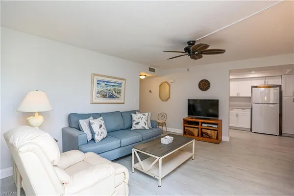 $1,850 | 3645 Boca Ciega Drive, Unit 103, Naples, FL 34112