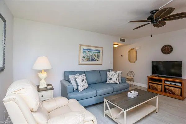$1,850 | 3645 Boca Ciega Drive, Unit 103, Naples, FL 34112
