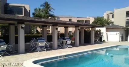 $1,850 | 3645 Boca Ciega Drive, Unit 103, Naples, FL 34112