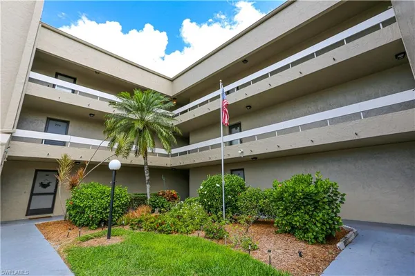 $1,850 | 3645 Boca Ciega Drive, Unit 103, Naples, FL 34112