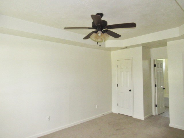 2787 Davis Mill Road Hephzibah, GA 30815 - Photo 14 of 27 Owner's suite