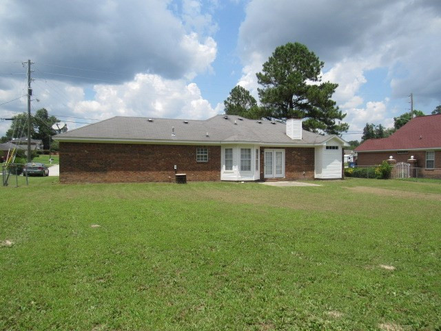 2787 Davis Mill Road Hephzibah, GA 30815 - Photo 27 of 27