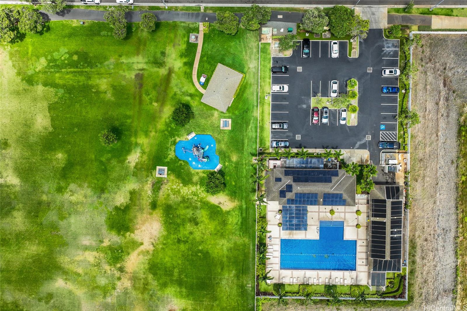 91-1010 Huliau Street, Unit 5C Ewa Beach, HI 96706 - Photo 16 of 16