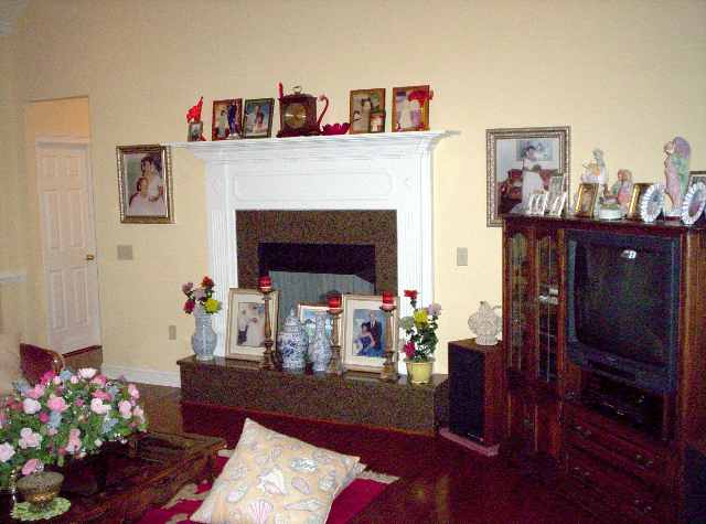 109 Cayman Way Anderson, SC 29621 - Photo 3 of 9