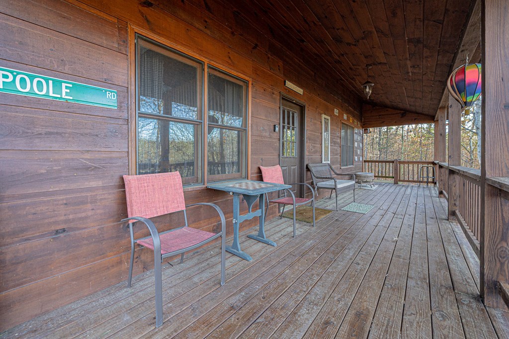 170 Spring Creek Road Blue Ridge, GA 30513 - Photo 5 of 29