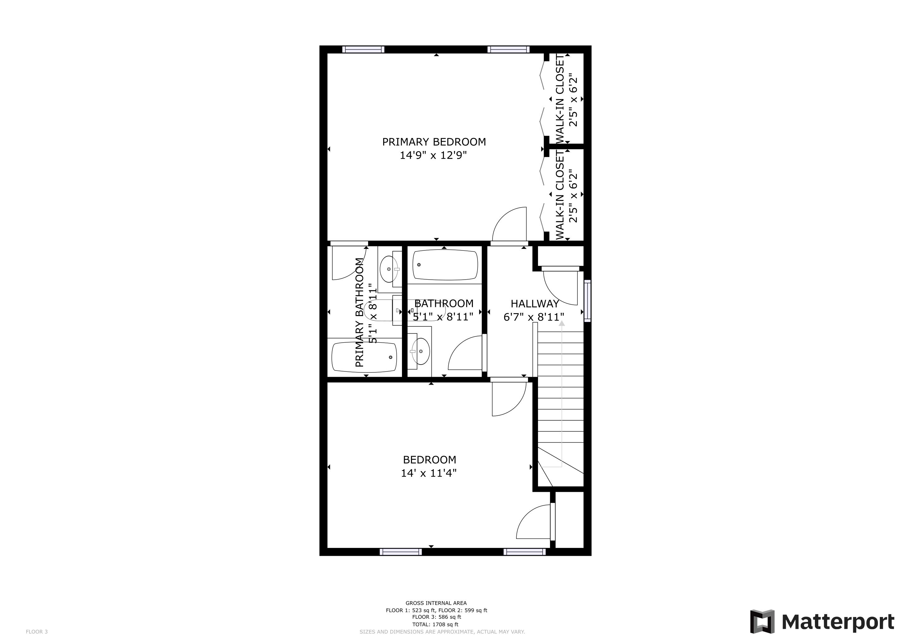 9 Boulder Way Merrimack, NH 03054 - Photo 20 of 28 Gallery Image 20