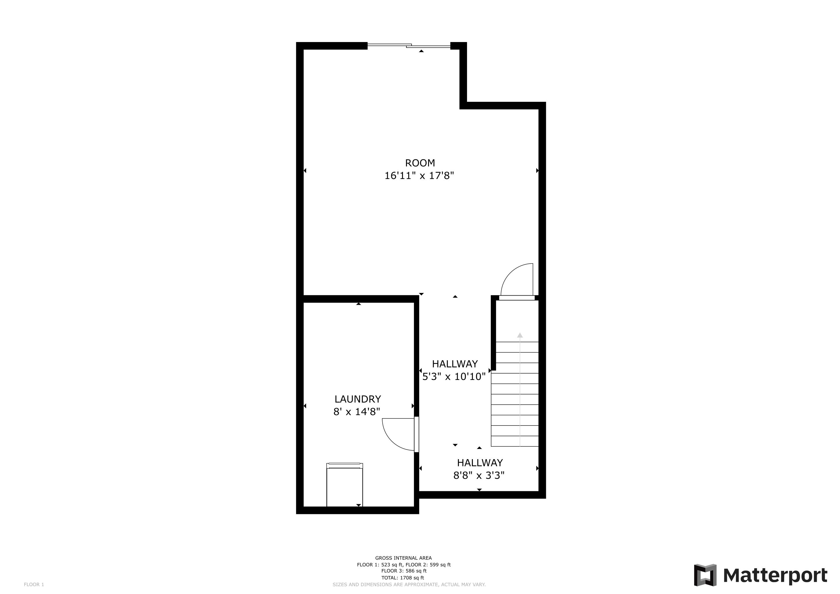 9 Boulder Way Merrimack, NH 03054 - Photo 21 of 28 Gallery Image 21