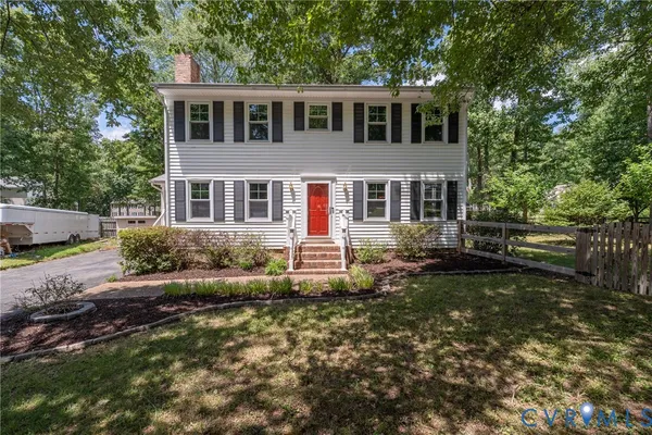 $450,000 | 13006 Edgetree Court, Midlothian, VA 23114