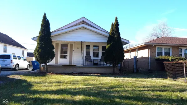 $1,495 | 210 North Routiers Avenue, Indianapolis, IN 46219