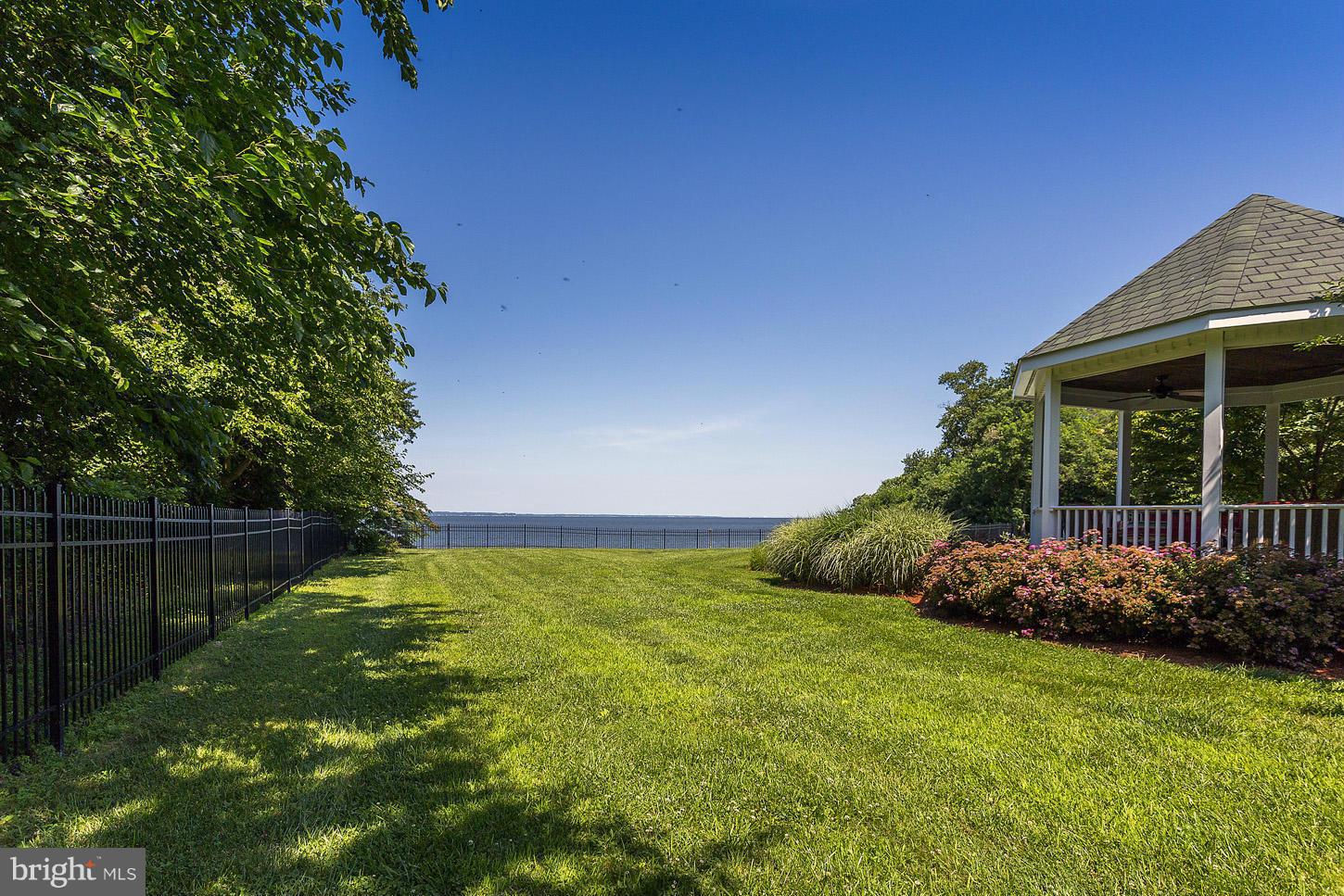 2141 Love Point Road Stevensville, MD 21666 - Photo 21 of 25 Exterior (Rear)