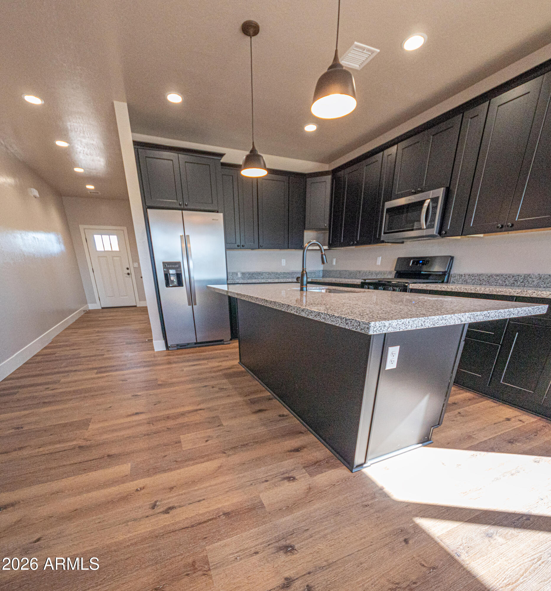 2041 East Rimstone Drive Show Low, AZ 85901 - Photo 9 of 38