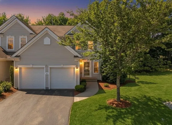 $625,000 | 47 Buttercup Lane, Unit 47, Grafton, MA 01560