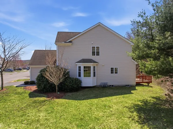 $625,000 | 47 Buttercup Lane, Unit 47, Grafton, MA 01560