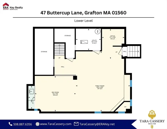 $625,000 | 47 Buttercup Lane, Unit 47, Grafton, MA 01560
