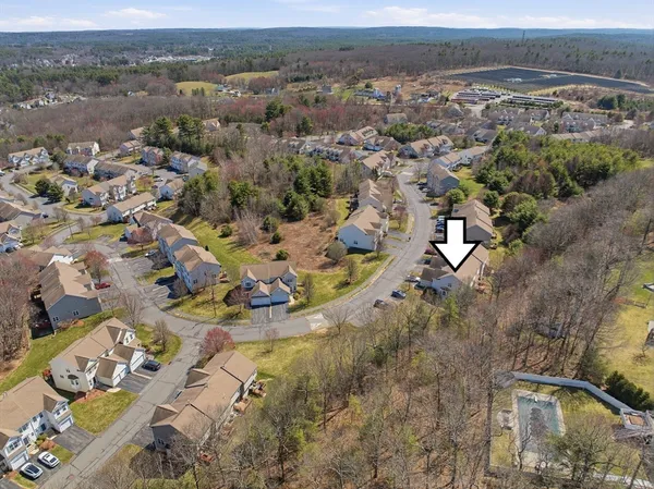$625,000 | 47 Buttercup Lane, Unit 47, Grafton, MA 01560
