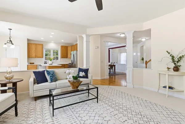 $625,000 | 47 Buttercup Lane, Unit 47, Grafton, MA 01560