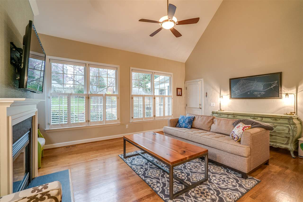 1127 Marshall Street Raleigh, NC 27604 - Photo 8 of 25 Photo 8