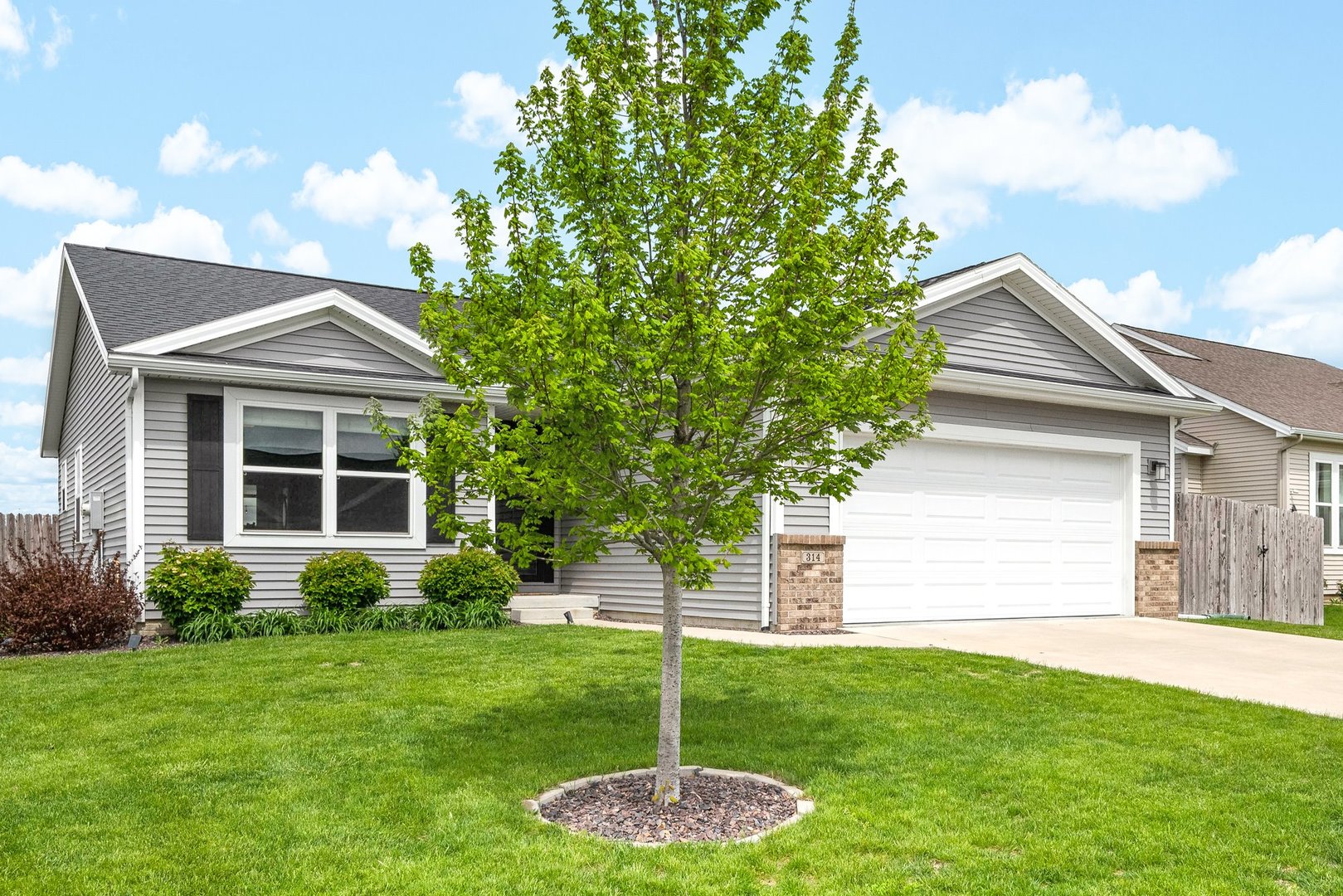 314 Bobwhite Way Normal, IL 61761 - Photo 48 of 48