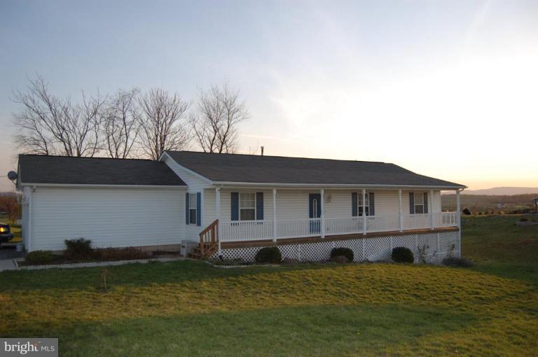 484 Germany Road Winchester, VA 22602 - Photo 1 of 2 Exterior (Main)