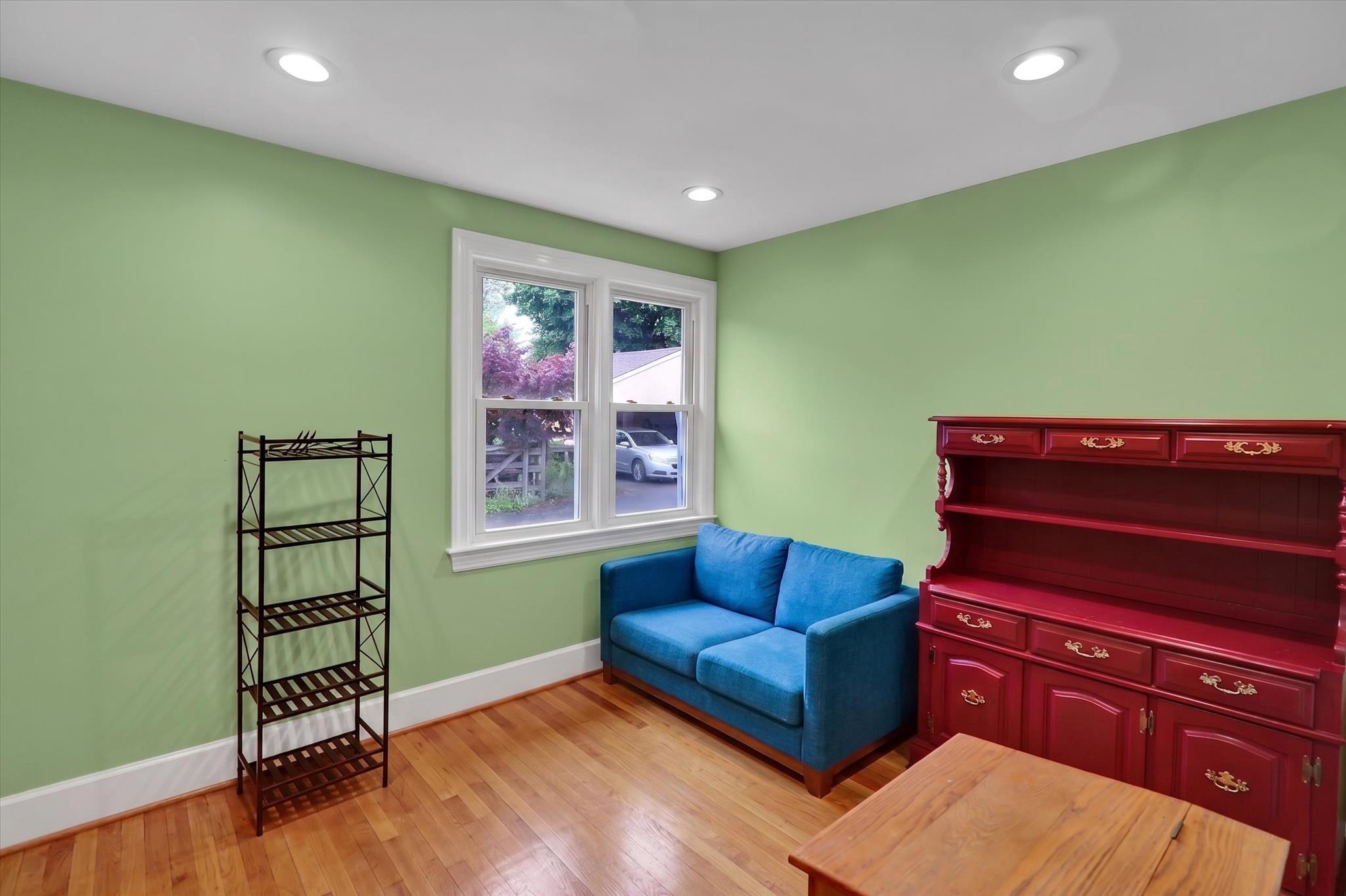 90 Fricks Lock Road Pottstown, PA 19465 - Photo 12 of 28 Bedroom #3