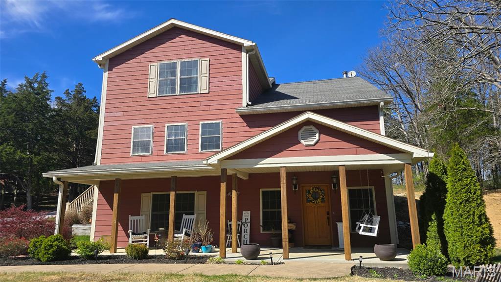 35 Dyer Road Wentzville, MO 63385 - Photo 1 of 7