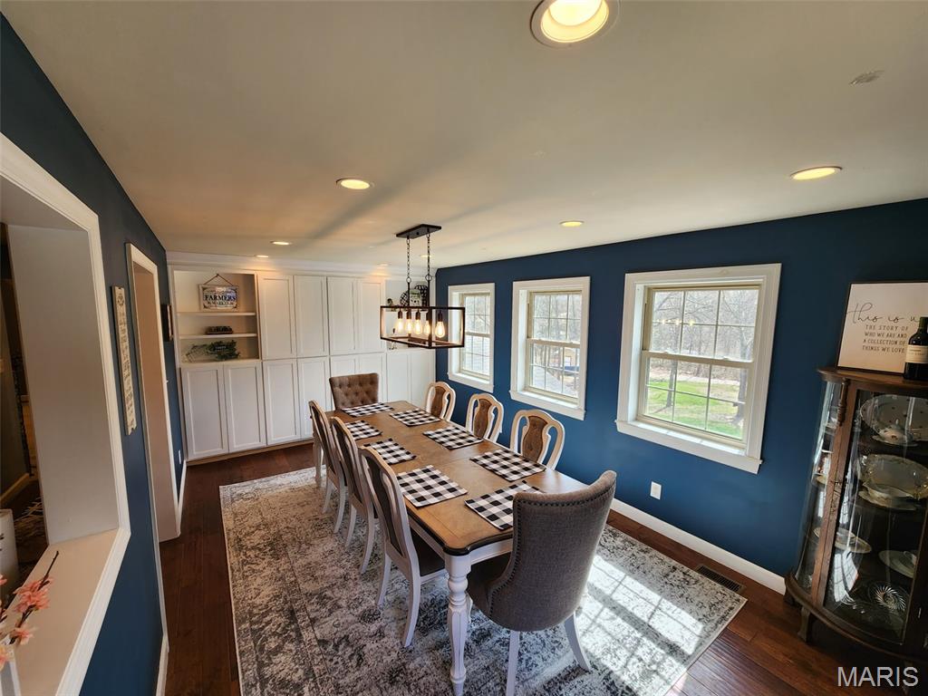 35 Dyer Road Wentzville, MO 63385 - Photo 3 of 7