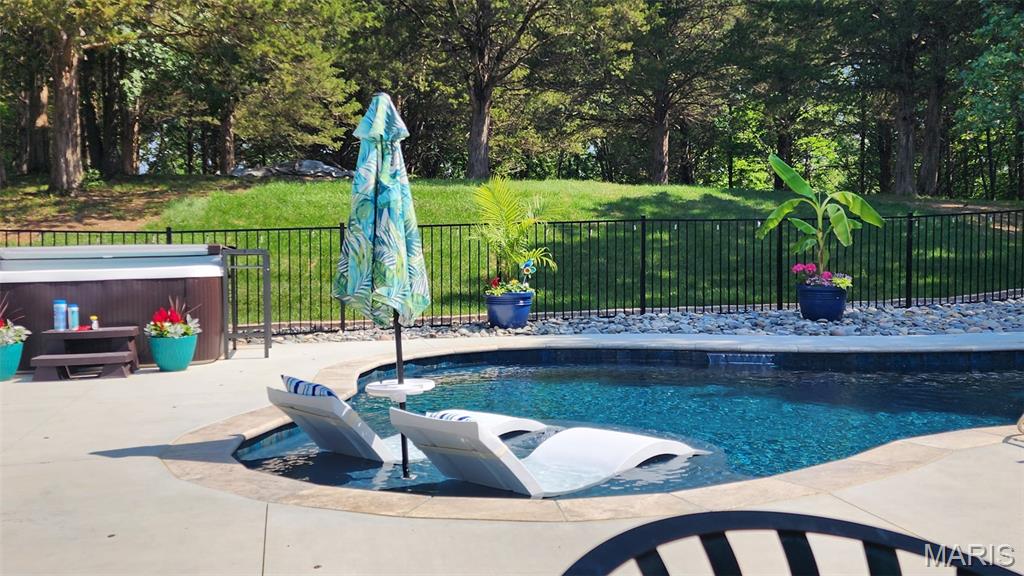 35 Dyer Road Wentzville, MO 63385 - Photo 5 of 7