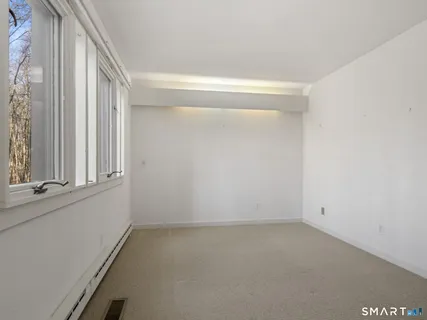 a view of small space